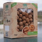 Chandler Kuru Ceviz 3kg (Kutu)