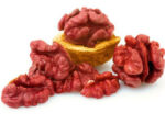 Kurutulmus, Vakumlanmış, Livermore (Kırmızı) İç Ceviz - 500gr - Görsel 3