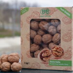 Chandler Kuru Ceviz 1kg (Kutu)