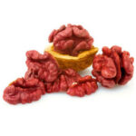 Kurutulmus, Vakumlanmış, Livermore (Kırmızı) İç Ceviz - 250gr - Görsel 3