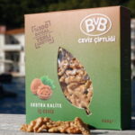 Kurutulmus, Vakumlanmış, Chandler İç Ceviz - 250gr