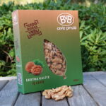 Kurutulmus, Vakumlanmış, Chandler İç Ceviz - 500gr