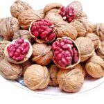 Livermore Kabuklu Kırmızı Kuru Ceviz 5kg (Kutu) - Görsel 2