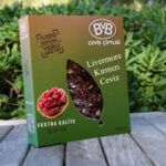 Kurutulmus, Vakumlanmış, Livermore (Kırmızı) İç Ceviz - 500gr