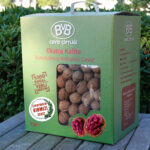 Livermore Kabuklu Kırmızı Kuru Ceviz 5kg (Kutu)