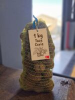 Taze Kabuklu Ceviz (Kabuklu Yaş Ceviz) 1KG - Görsel 2