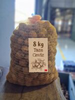 Taze Kabuklu Ceviz (Kabuklu Yaş Ceviz) 8KG - Görsel 6